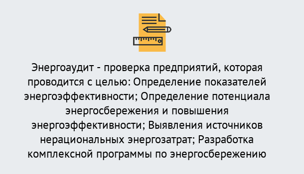 Почему нужно обратиться к нам? Заволжье В каких случаях необходим допуск СРО энергоаудиторов в Заволжье