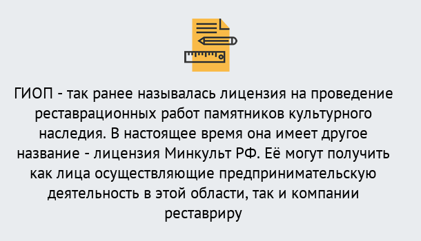 Почему нужно обратиться к нам? Заволжье Поможем оформить лицензию ГИОП в Заволжье